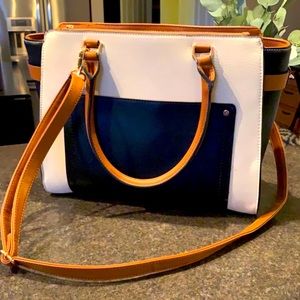 A New Day Messenger/Crossbody Brand New